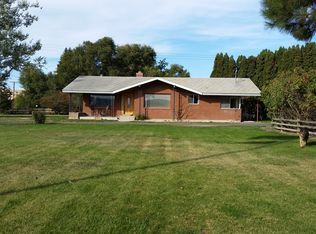 1209 Birchfield Rd, Yakima, WA 98901
