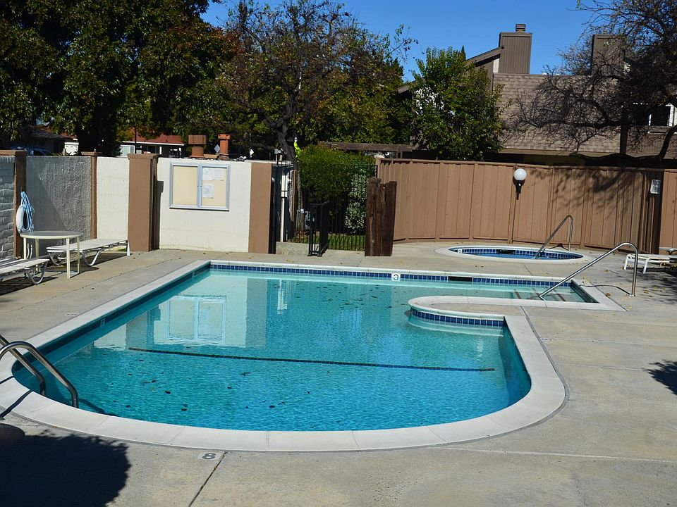 Community Swimming Pool