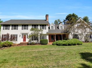 135 Meadow Woods Ln, Reedsville, PA 17084