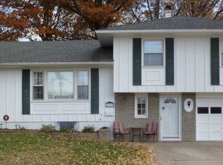 4313 S Cottage Ave, Independence, MO 64055