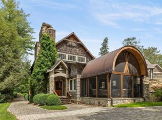 346 Hummingbird Lane, Highlands, NC 28741