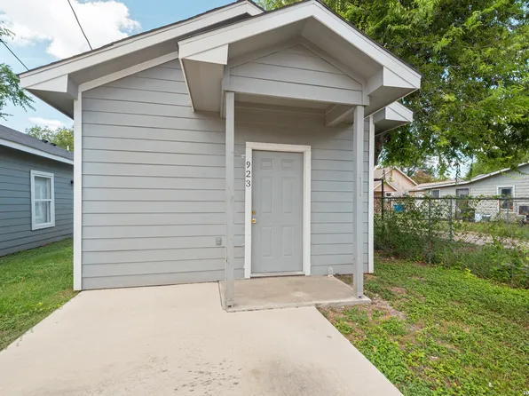 923 S SAN JOAQUIN AVE, San Antonio, TX 78237