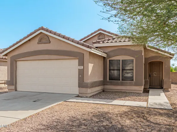 7951 W SANNA Street, Peoria, AZ 85345