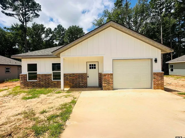 110 Mowery Ln, Pittsburg, TX 75686