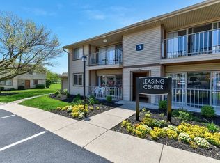 Rolling Hills Apartments, York, PA 17408