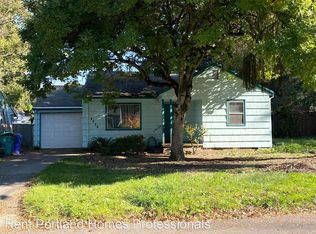 4538 NE 78th Ave, Portland, OR 97218