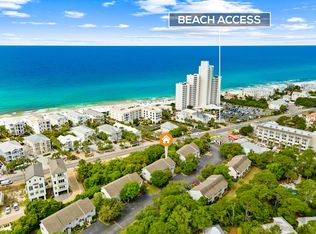 58 N Myrtle Dr UNIT 105, Santa Rosa Beach, FL 32459