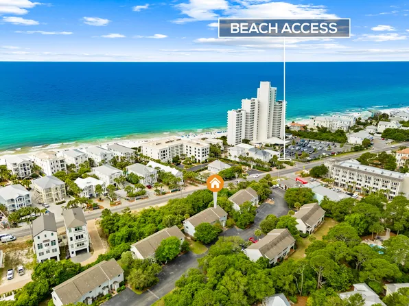 58 N Myrtle Dr Unit 105, Santa Rosa Beach, FL 32459