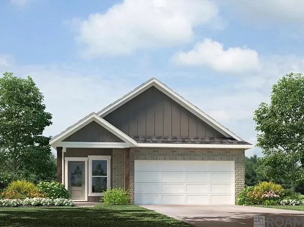 12599 Foxglove Ave, Walker, LA 70785