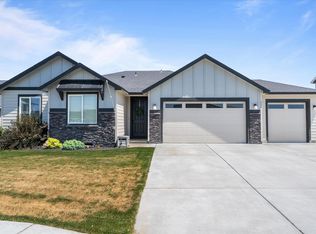 514 Constance Ave, West Richland, WA 99353