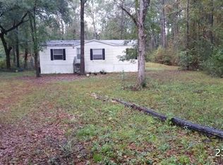 1276 W Lake Rd, Monticello, FL 32344
