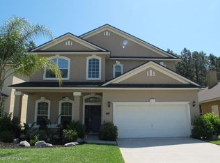 186 Candlebark Dr, Jacksonville, FL 32225