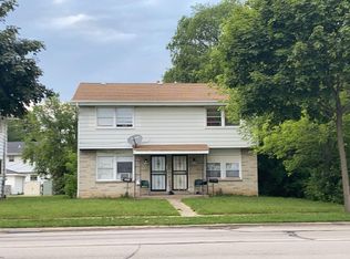7220 W Mill Rd #7222, Milwaukee, WI 53218