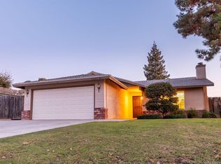 9307 Alki Ct, Bakersfield, CA 93312
