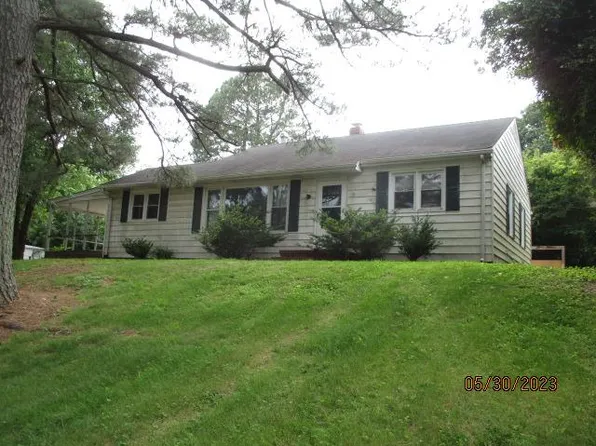 80 Washington Ave, Warsaw, VA 22572