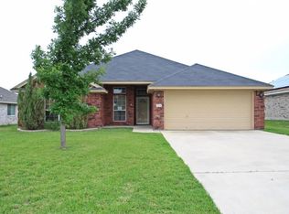 1908 Herald Dr, Killeen, TX 76548