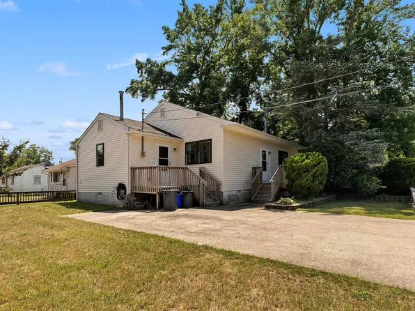 1 Susan Ln, Cape May, NJ 08204