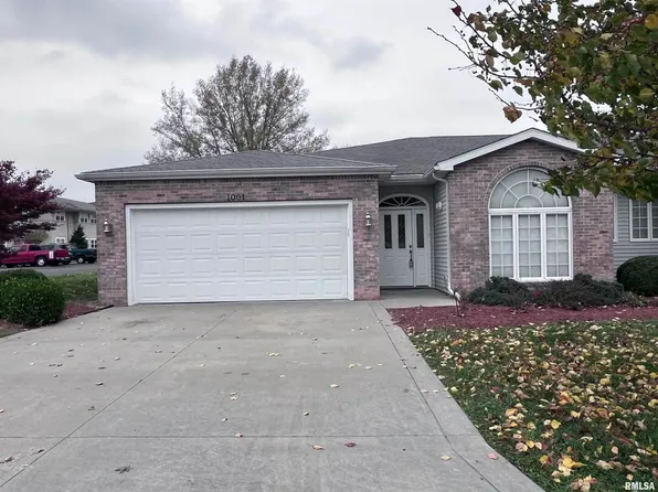 1001 Villa Ct, Carbondale, IL 62901