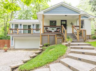 7984 Royal Ave, Zionsville, IN 46077