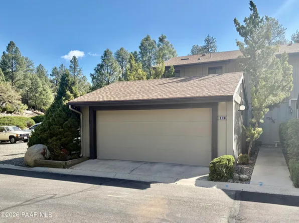 1401 Haisley Ct, Prescott, AZ 86303