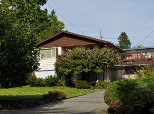 425 SW Langston Pl, Renton, WA 98057