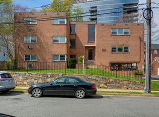1510 N Rolfe St APT 3, Arlington, VA 22209