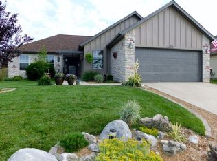4344 W La Casa St, Springfield, MO 65802