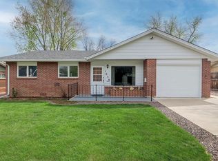 1036 Sumac St, Longmont, CO 80501