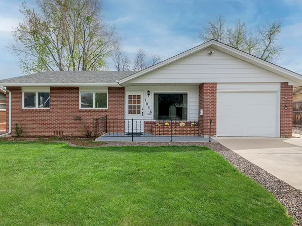 1036 Sumac St, Longmont, CO 80501