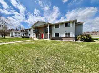 806 S State Street, Merrill, WI 54452