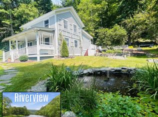 182 Lcpl Jacob Beisel Rd, Lackawaxen, PA 18435