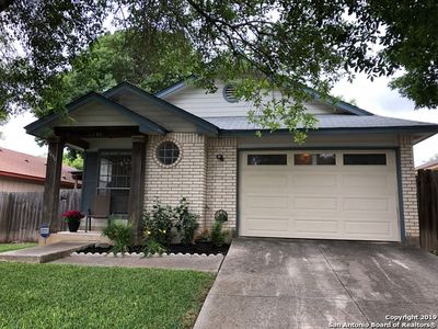 4430 Knollvalley, San Antonio, TX, 78247
