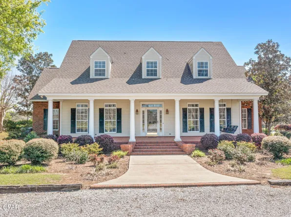 1537 N Highway 79, Bonifay, FL 32425