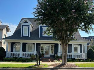 2540 Muskogee Ln, Braselton, GA 30517