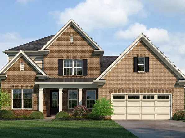 Aspen Plan, Vining Mill