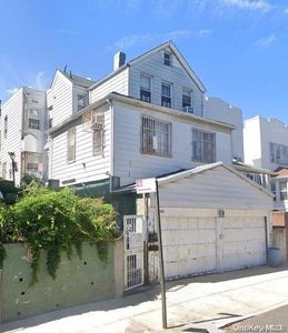 43-22 55 Street, Flushing, NY, 11377