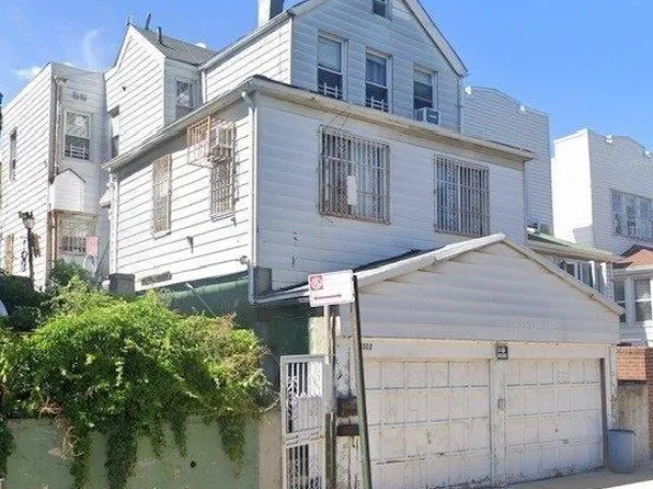 43-22 55 Street, Woodside, NY 11377