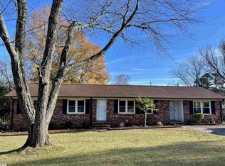 1315 Springfield Rd, Boiling Springs, SC 29316