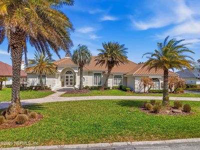 531 LE MASTER Drive, Ponte Vedra Beach, FL, 32082