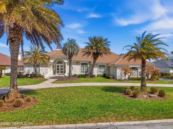 531 LE MASTER Drive, Ponte Vedra Beach, FL 32082