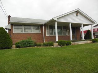 1010-1014 Chestnut St, Coplay, PA 18037