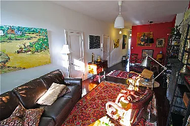 Rented by Corcoran
