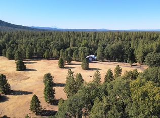 41019 Old School Rd, Fall River Mills, CA 96028