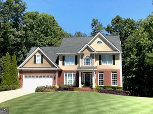 15 Quarter Horse Dr NW, Rome, GA 30165