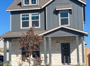 1637 Cobblecrest Ln, Leander, TX 78641