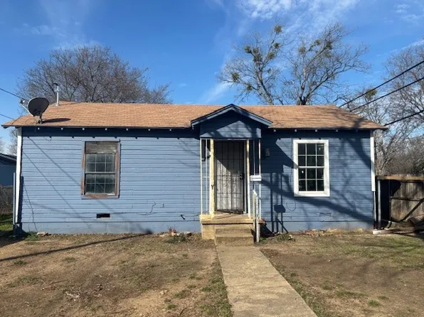 3008 Bright St, Fort Worth, TX 76105