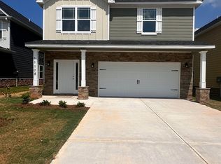 11108 Cornerstone Way LOT 31, Hampton, GA 30228