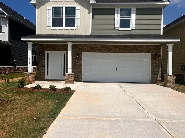 11108 Cornerstone Way Lot 31, Hampton, GA 30228