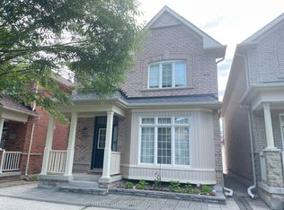 800 Cornell Rouge Blvd, Markham, ON L6B 0K6