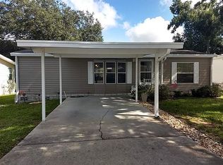 5801 SW 60th Pl, Ocala, FL 34474